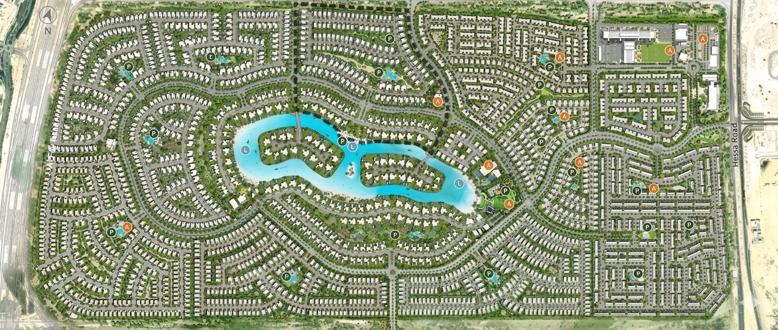 Alaya Villas